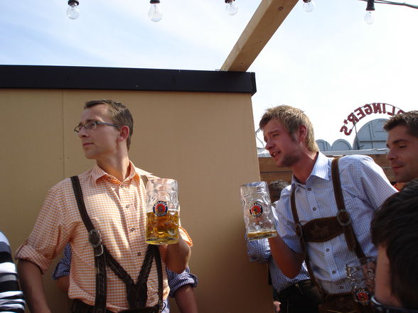 Oktoberfest 2009 - 