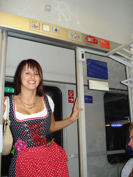 Oktoberfest 2009 - 