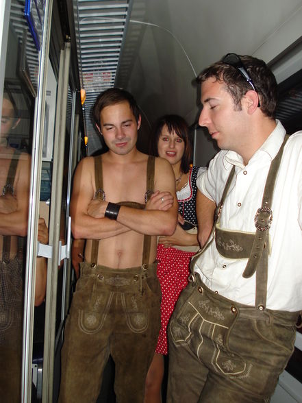 Oktoberfest 2009 - 