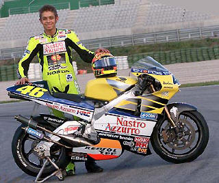 rossi - 