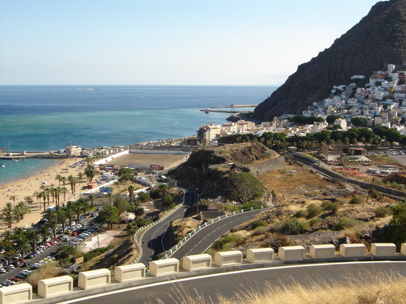 Teneriffa   2005 - 