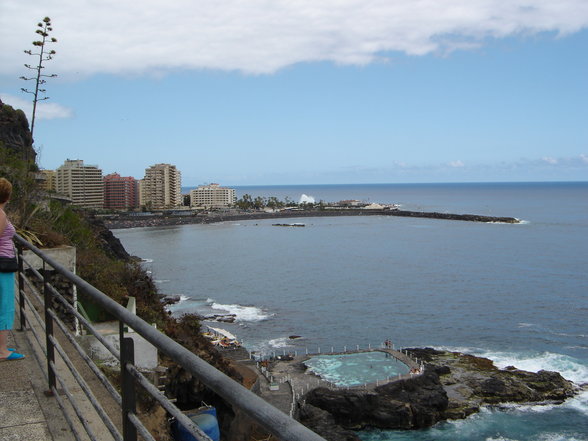 Teneriffa   2005 - 