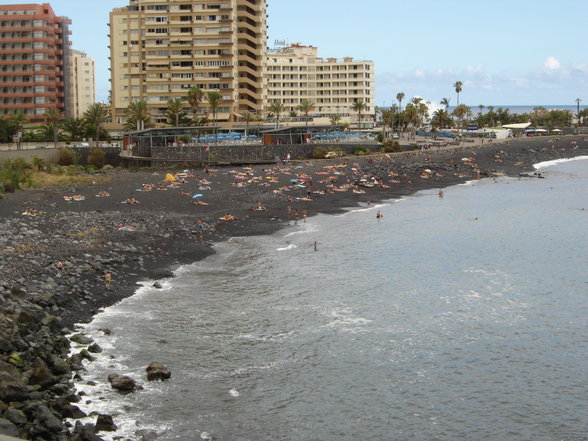 Teneriffa   2005 - 