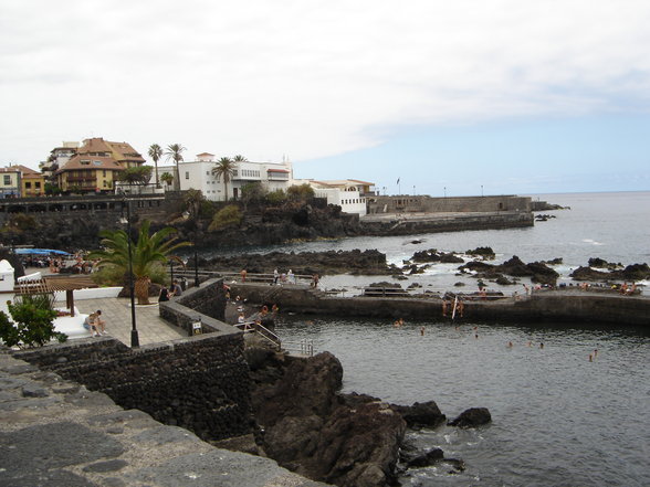 Teneriffa   2005 - 