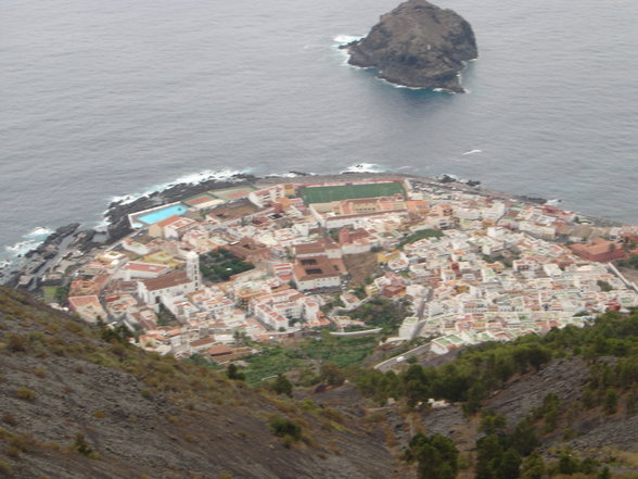 Teneriffa   2005 - 