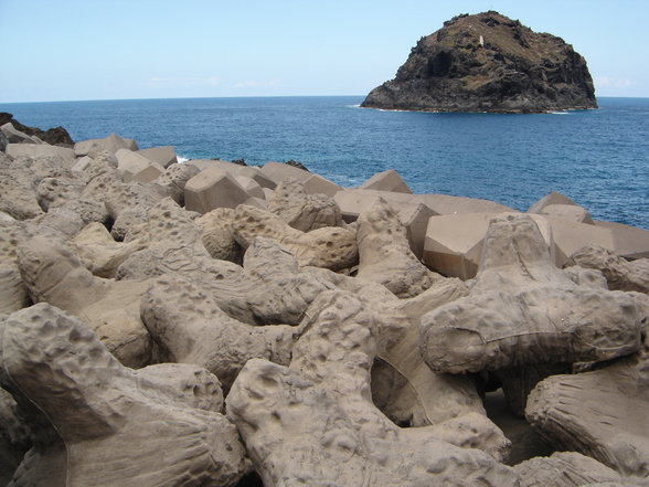 Teneriffa   2005 - 