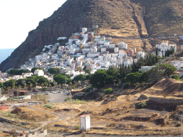 Teneriffa   2005 - 