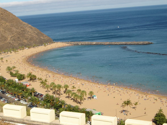 Teneriffa   2005 - 