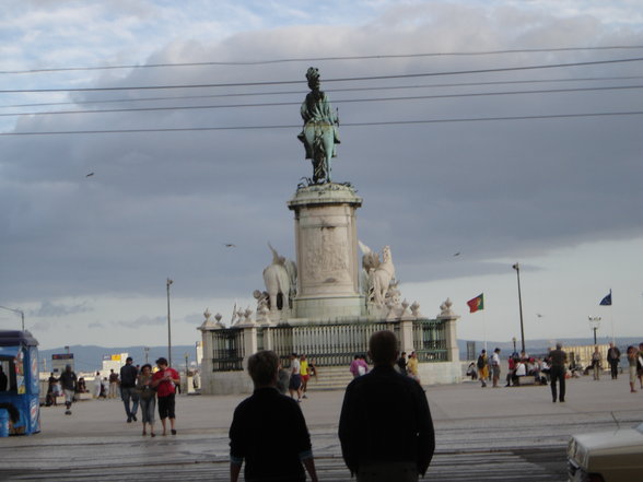 Portugal----- Lissabon+Algarve - 