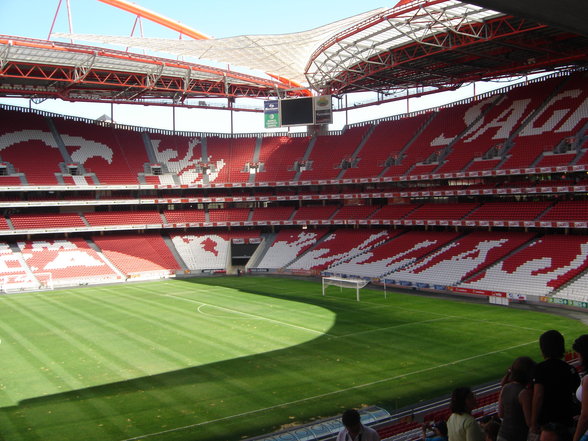 Club Benfica Lissabon - 