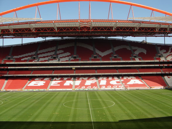 Club Benfica Lissabon - 