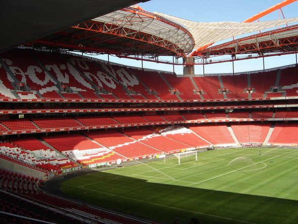 Club Benfica Lissabon - 