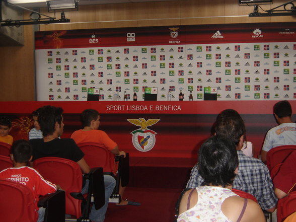 Club Benfica Lissabon - 