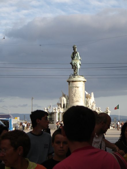 Portugal----- Lissabon+Algarve - 