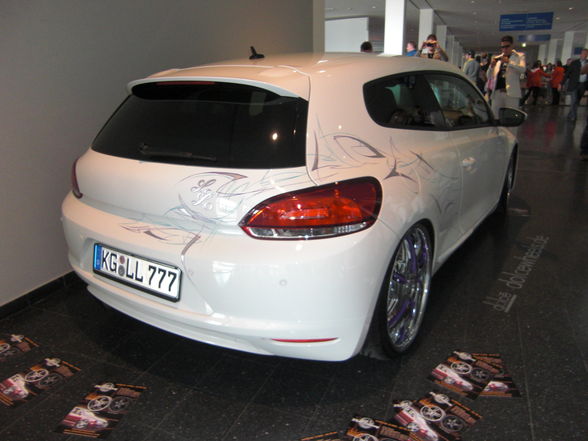 Tuning World Bodensee 2009 - 