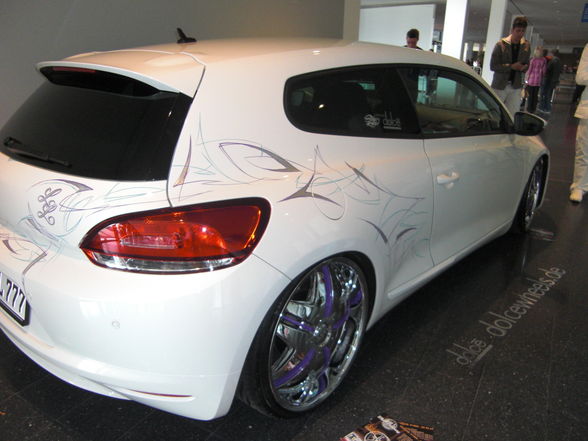 Tuning World Bodensee 2009 - 