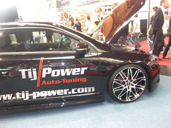 Tuning World Bodensee 2009 - 