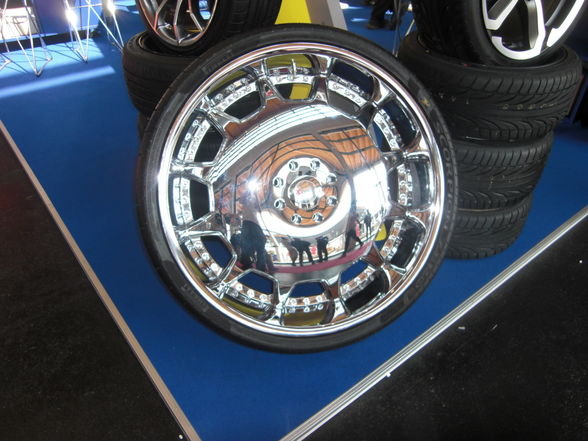 Tuning World Bodensee 2009 - 