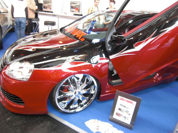 Tuning World Bodensee 2009 - 