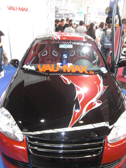 Tuning World Bodensee 2009 - 