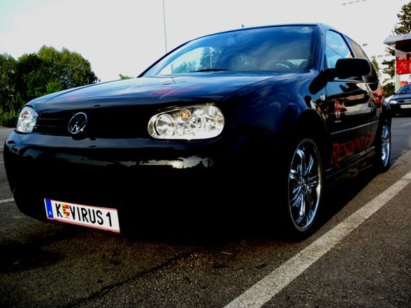 GTI Treffen 2009 - 