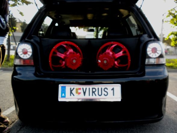 GTI Treffen 2009 - 