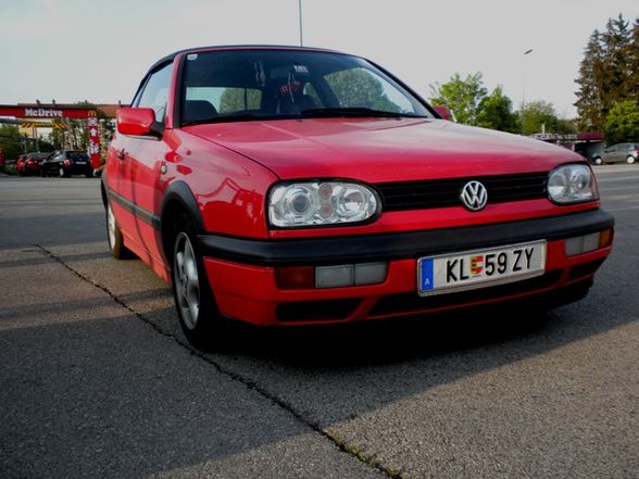 GTI Treffen 2009 - 