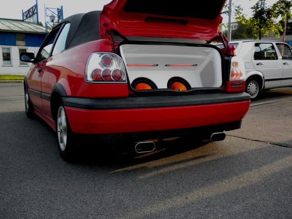 GTI Treffen 2009 - 