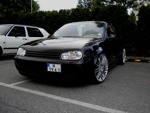 GTI Treffen 2009 - 