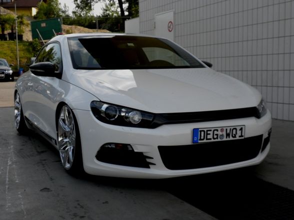 GTI Treffen 2009 - 