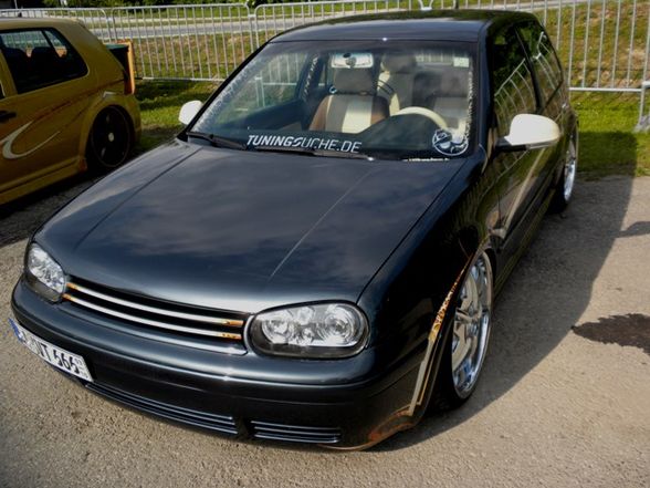 GTI Treffen 2009 - 