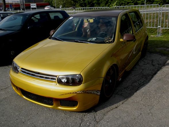 GTI Treffen 2009 - 