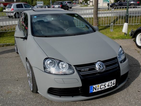 GTI Treffen 2009 - 