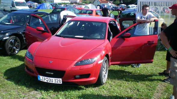 Motor Mania Wolfsberg 2009 - 