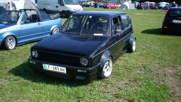 Motor Mania Wolfsberg 2009 - 