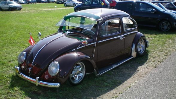 Motor Mania Wolfsberg 2009 - 