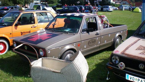 Motor Mania Wolfsberg 2009 - 