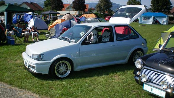 Motor Mania Wolfsberg 2009 - 