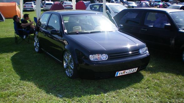 Motor Mania Wolfsberg 2009 - 