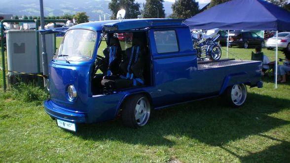 Motor Mania Wolfsberg 2009 - 