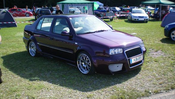 Motor Mania Wolfsberg 2009 - 