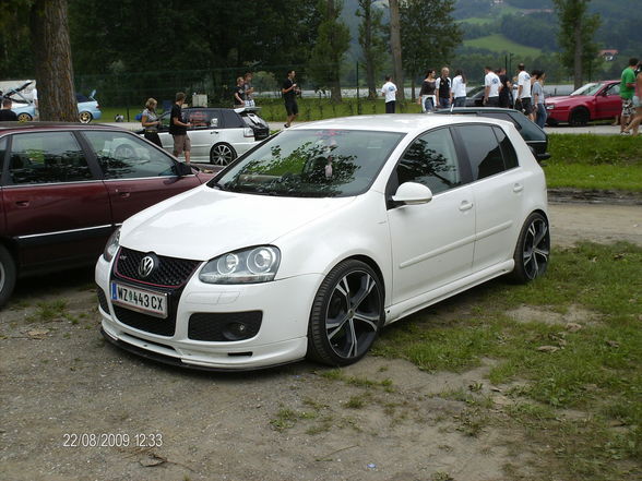 Stubenberg 2009 - 