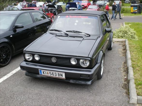 Castle Car Styles 2009 - 