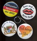 Geile Buttons - 