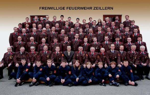 FF Zeillern - 