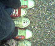 CoNvErSe....^^ - 