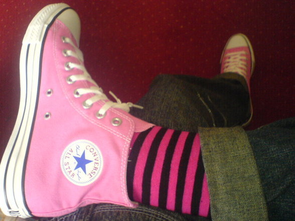 CoNvErSe....^^ - 