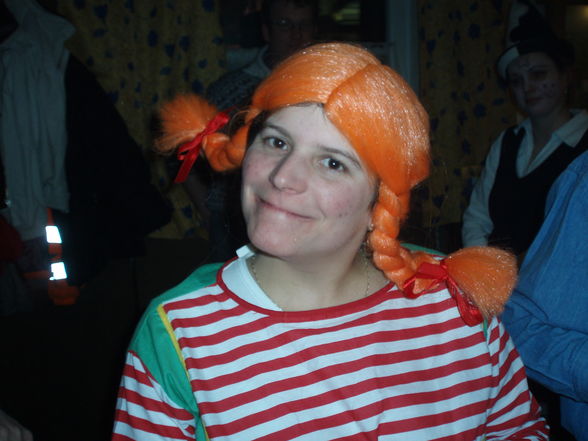 Fasching 2010 im Gasthaus OPPL - 