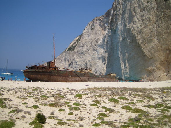 Zakynthos  - 