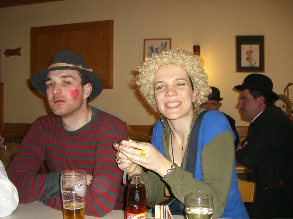 Fasching - 